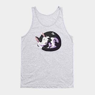 Dream with me Tank Top